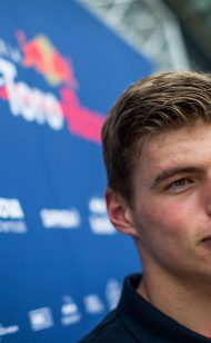 Engineer: Verstappen is F1's answer to Marquez