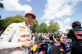 Pierre Gasly