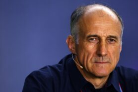 Franz Tost