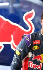 Daniel Ricciardo