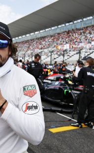 Stroll hopes Williams road leads to F1 grid