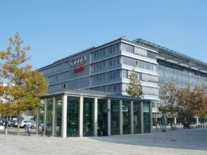 Audi eyeing F1 entry for 2025 season?