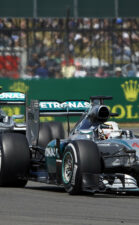 HiRes wallpaper pictures 2015 British F1 GP