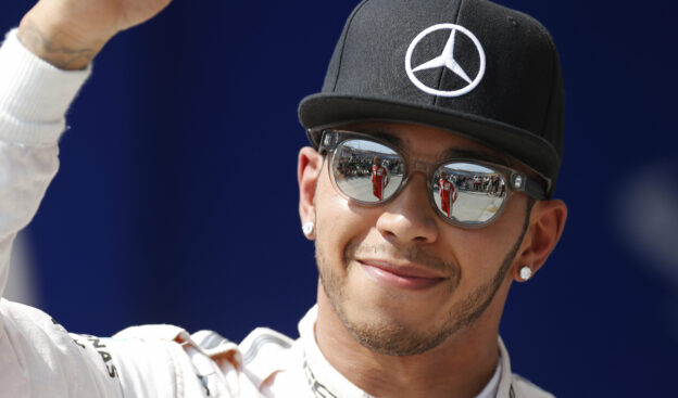 Japanese Grand Prix Talking Points 1 Lewis Hamilton
