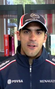 Pastor Diario de Driver: Domingo en Bélgica
