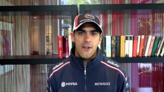 Pastor Diario de Driver: Domingo en Bélgica