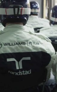 Williams의 피트스톱 특집 F1 팀 - 5부 - 전체 기능