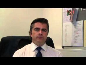 Q&A with Andy Stevenson