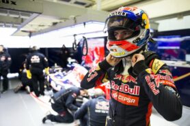 "Max Verstappen - The Next Generation" - Trailer