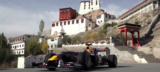 f1 driver heights