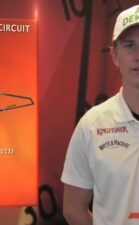 Sahara Force India TV - Nico's guide to Korea