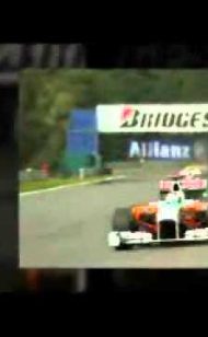 Andy Stevenson talks about the Italian GP, the season so far, and beyond!
