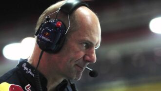 F1 Interview with Vettel, Webber, Horner, and Newey after Singapore