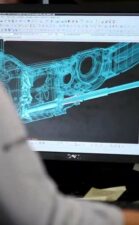 Williams in 60 seconds: Design Office