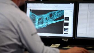 Williams in 60 seconds: Design Office