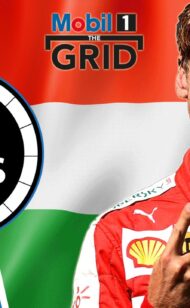 Sebastian Vettel Wins The 2015 Hungarian GP – The Stats | Mobil 1 The Grid