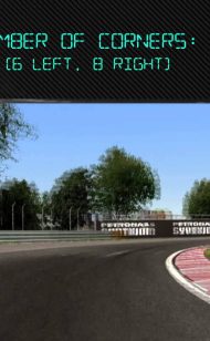 F1 simulator lap Canada with Hamilton 2014