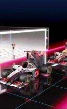 McLaren Cartoon Tooned 7 - The Rising Son (HD)