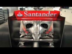 Turning MP4-24 into a grand prix winner: Part II