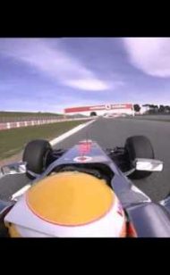 Wywiad z Lewisem Hamiltonem i Jensonem Buttonem przed 2011 rokiem F1 GP