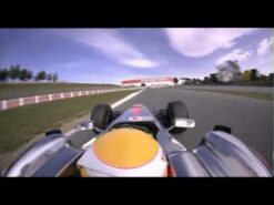 Interview Lewis Hamilton & Jenson Button before 2011 German F1 GP