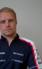 Valtteri Bottas, Çinlileri önizliyor GP (Suomi dilinde)