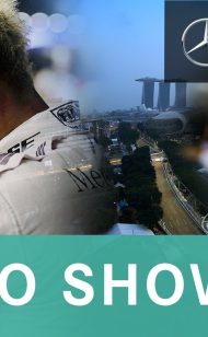 Japonês GP + Costas com Costas F1 Raças explicadas | SHOW DE ESTÚDIO
