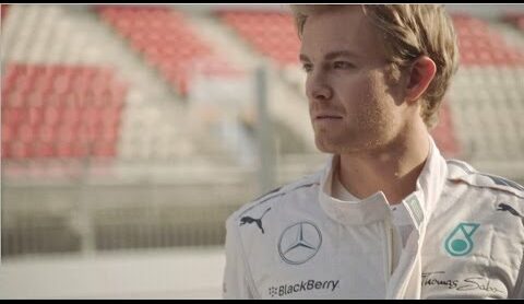 Nico Rosberg - Global Citizen! 1 Nico Rosberg - Global Citizen!