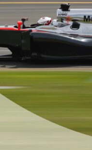 McLaren-Honda у сезоні Формули-2015 1 | Mobil XNUMX The Grid