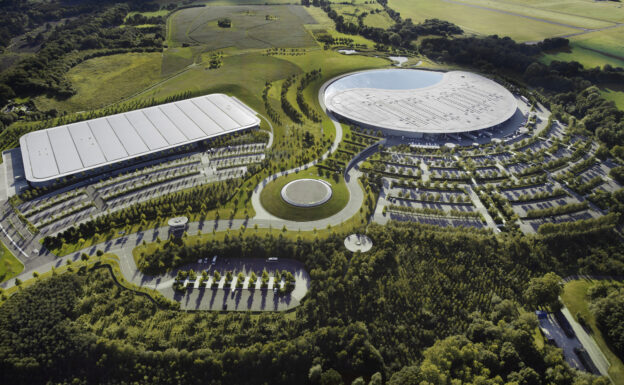 Insiders Confirm McLaren Poised for Total Bahraini Ownership 1 Insiders Confirm McLaren Poised for Total Bahraini Ownership