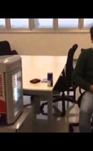 Ο Κάρλος στη Φαέντζα! Γρήγορες Ερωτήσεις & Απαντήσεις