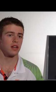 Paul Di Resta hofft auf den britischen GP
