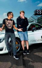 #ForeverFaster - The Trailer