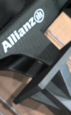 How does a monocoque work on a modern F1 car?