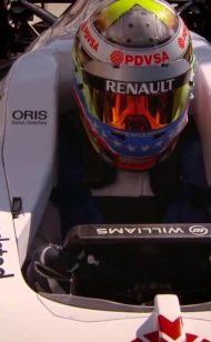 Williams의 피트스톱 특집 F1 팀 - 4부 - 운전자