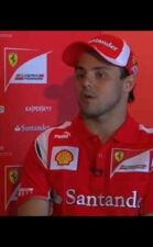 Interview Ferrari drivers Alonso and Massa: "will fight race by race in 2011"