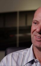 Daniel Ricciardo 2014 - An Interview With Adrian Newey