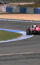 Scuderia Ferrari F150 Formula 1 Racing News Bulletin no.15