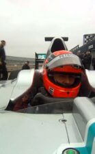 What so special about a helmet visor