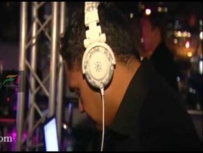 Monaco Grand Prix 2009 - After Party - Part 1