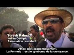 Roadshow Delhi