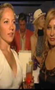 Monaco Grand Prix 2009 - After Party - Deel 5