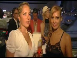 Monaco Grand Prix 2009 - After Party - Part 5