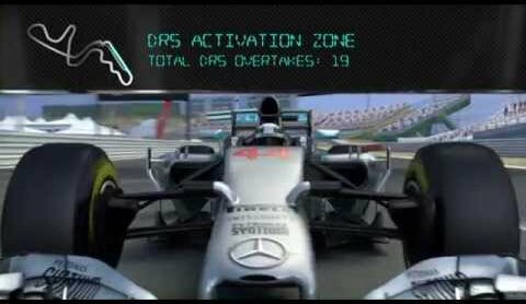 Suzuka: On Board with Lewis Hamilton in the F1 Simulator! 1 Suzuka: On Board with Lewis Hamilton in the F1 Simulator!