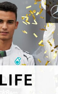 Quickfire ερωτήσεις με τον Pascal Wehrlein! Γνωρίστε τον Πρωταθλητή DTM 2015