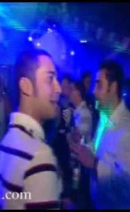 Monaco Grand Prix 2009 - After Party - Deel 8
