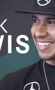 ВІДУСТРІЙТЕСЬ З ЛЮЇСОМ ГЕМІЛЬТОНОМ НА ПІДПРИЄМСТВІ PETRONAS – УВІЙДІТЬ ЗАРАЗ!