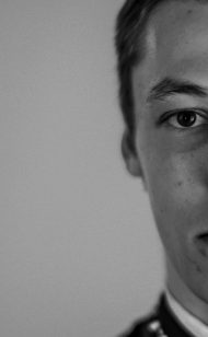I am Daniil Kvyat