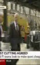 BBC Morning News - Dr Vijay Mallya