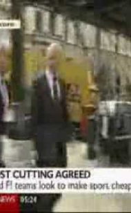 BBC Morning News - Dr. Vijay Mallya